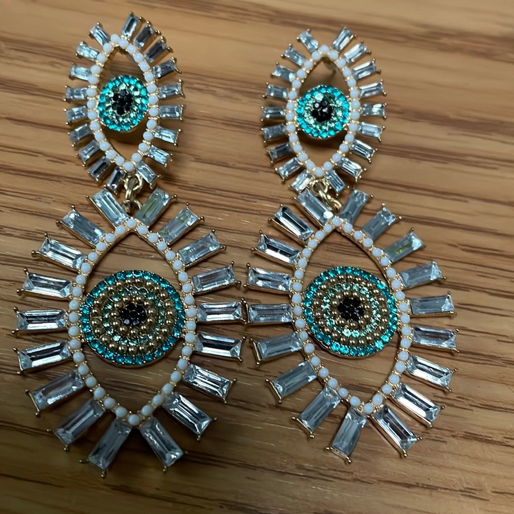 Sugarfix By Baublrbar Earrings